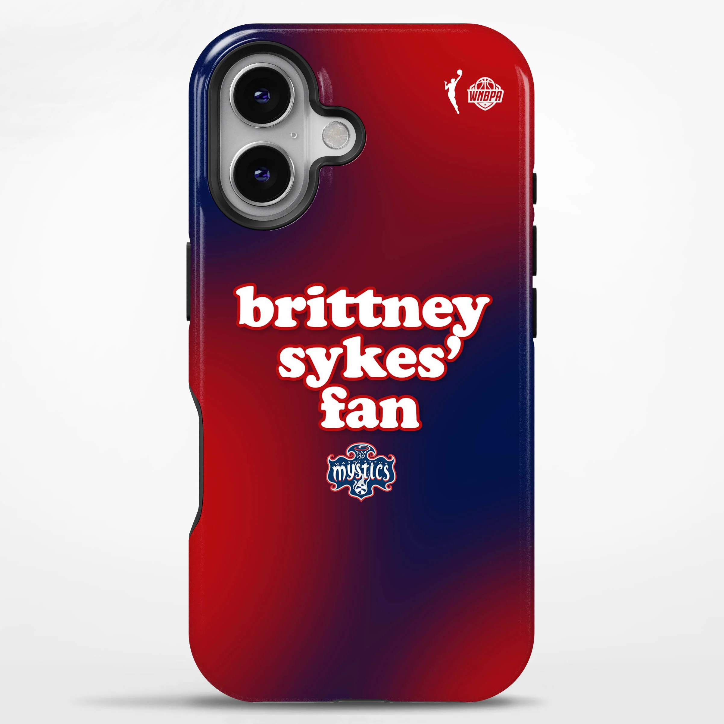 Brittney Sykes´s fan - WNBPA fandom