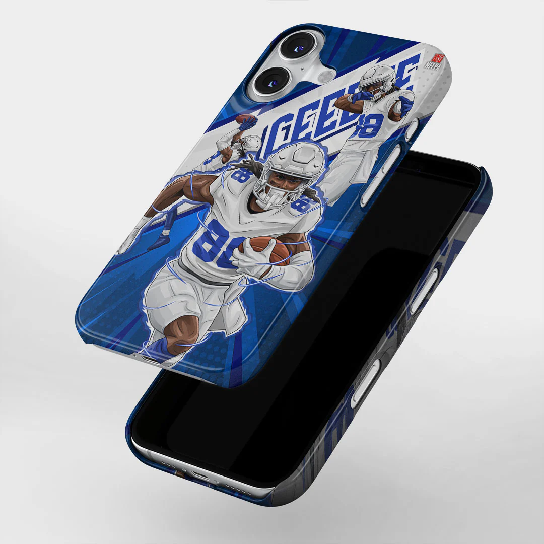 Ceedee Lamb - Heroes - Image 3