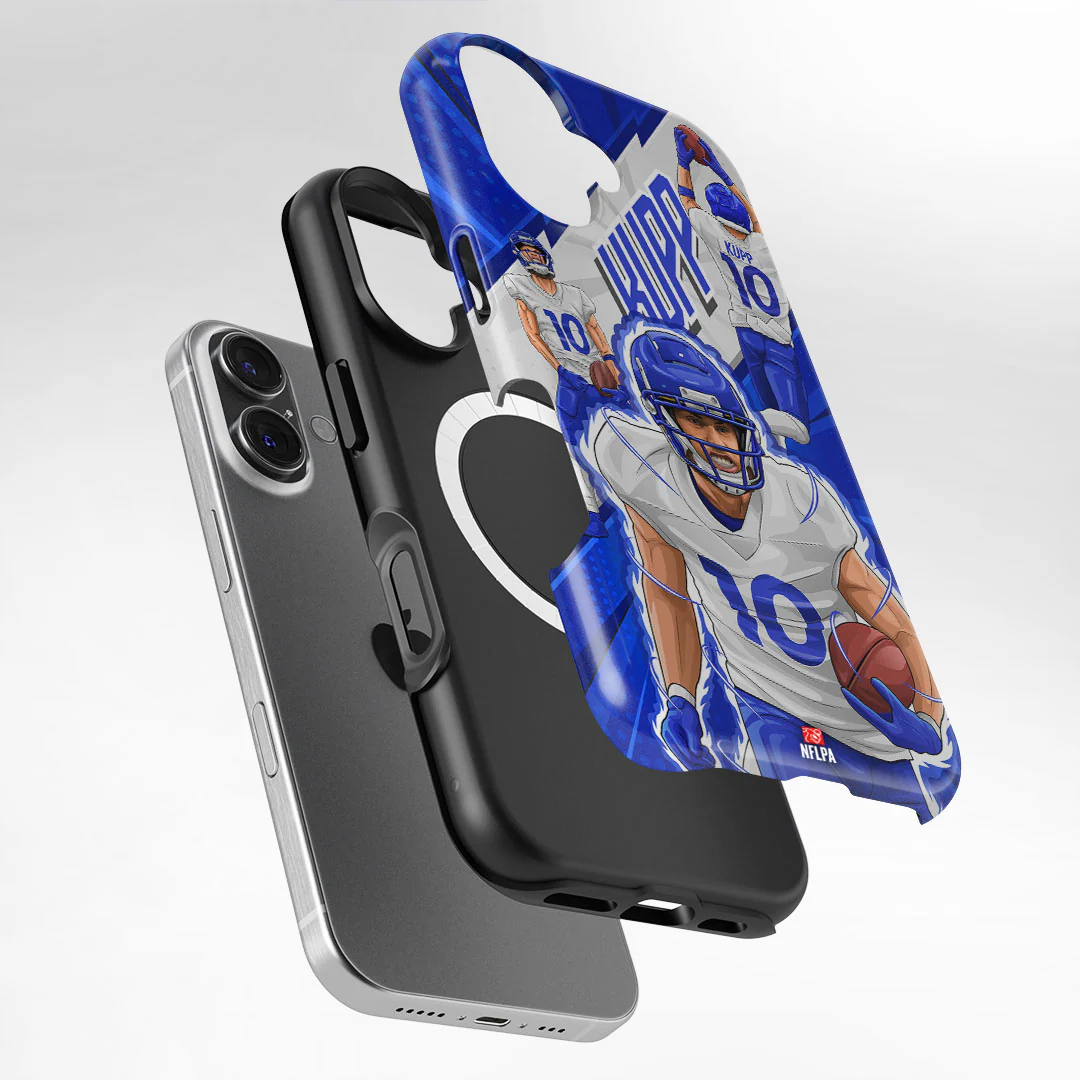Cooper Kupp - Heroes - Image 2
