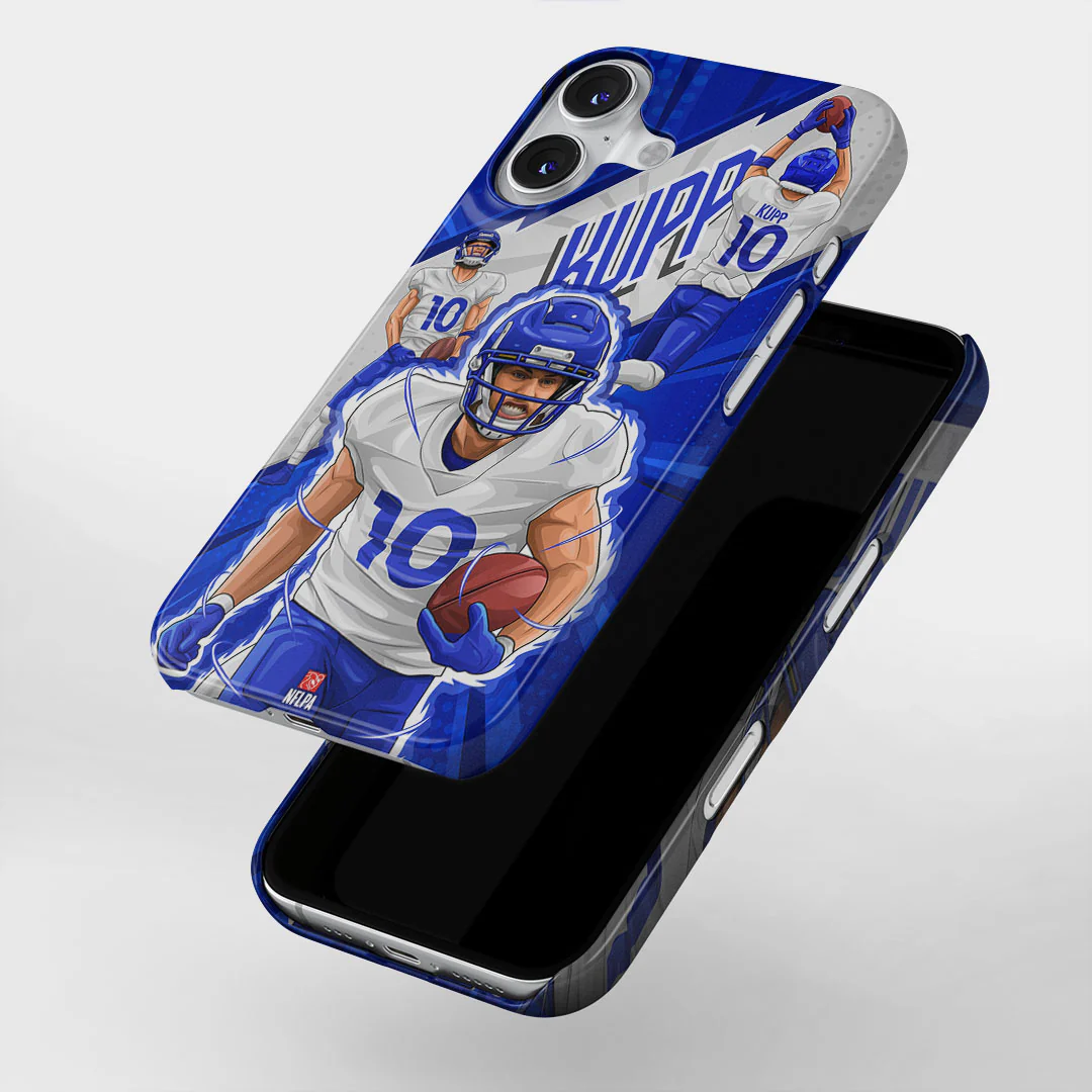 Cooper Kupp - Heroes - Image 3