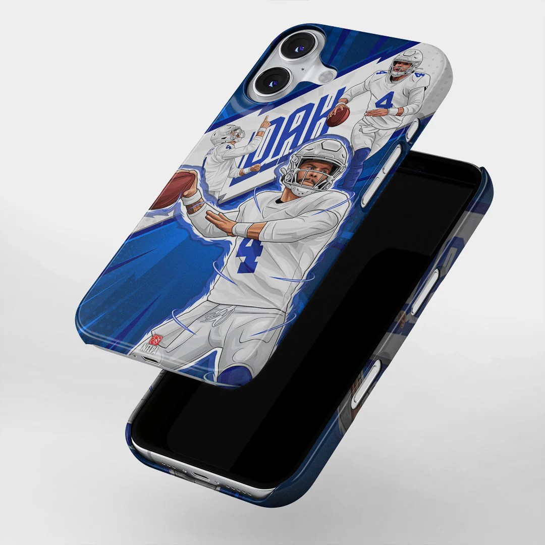 Dak Prescott - Heroes - Image 3