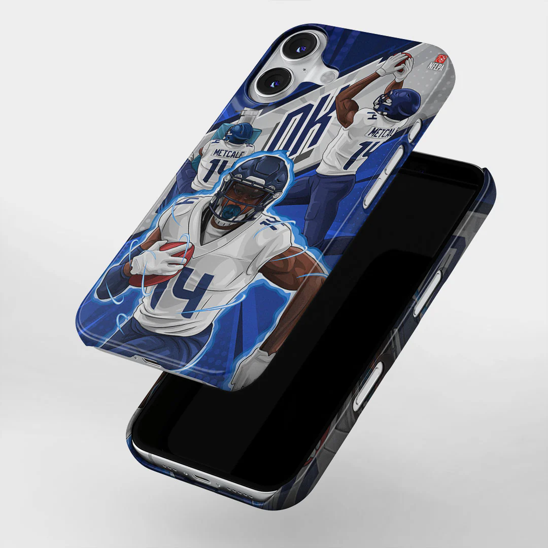 DK Metcalf - Heroes - Image 2