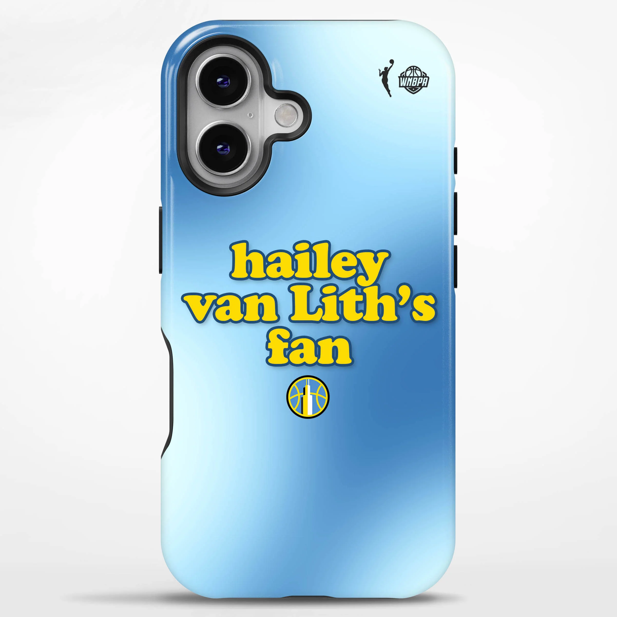 Hailey Van Lith´s fan - WNBPA fandom