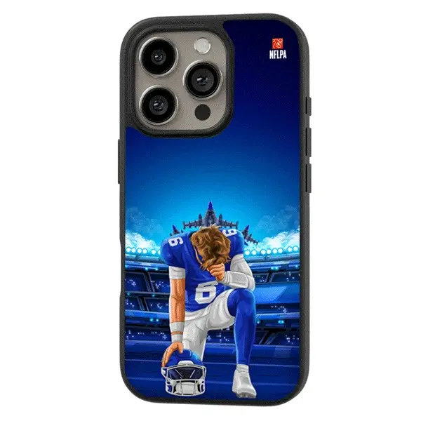 Jaxson Dart – NFLPA Flyover