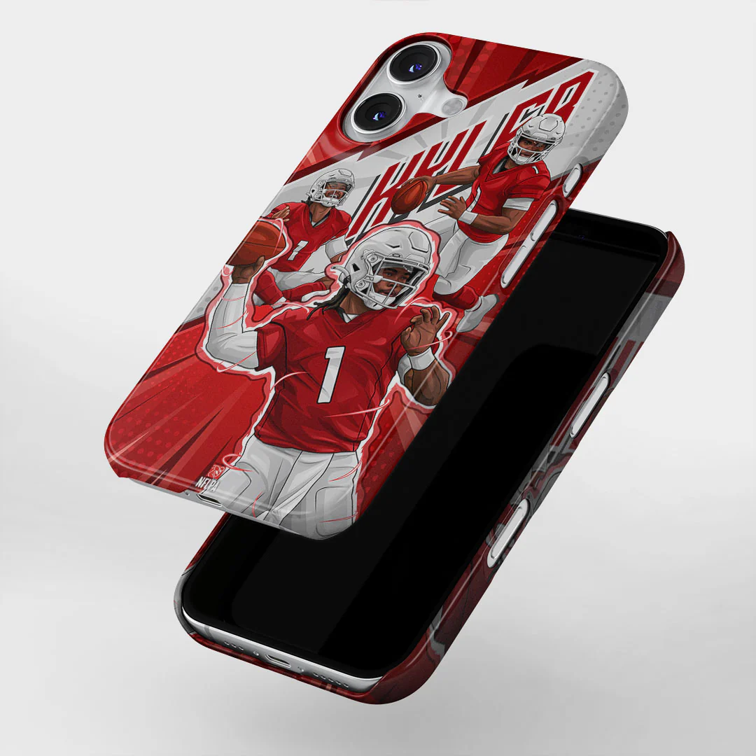 Kyler Murray - Heroes - Image 3