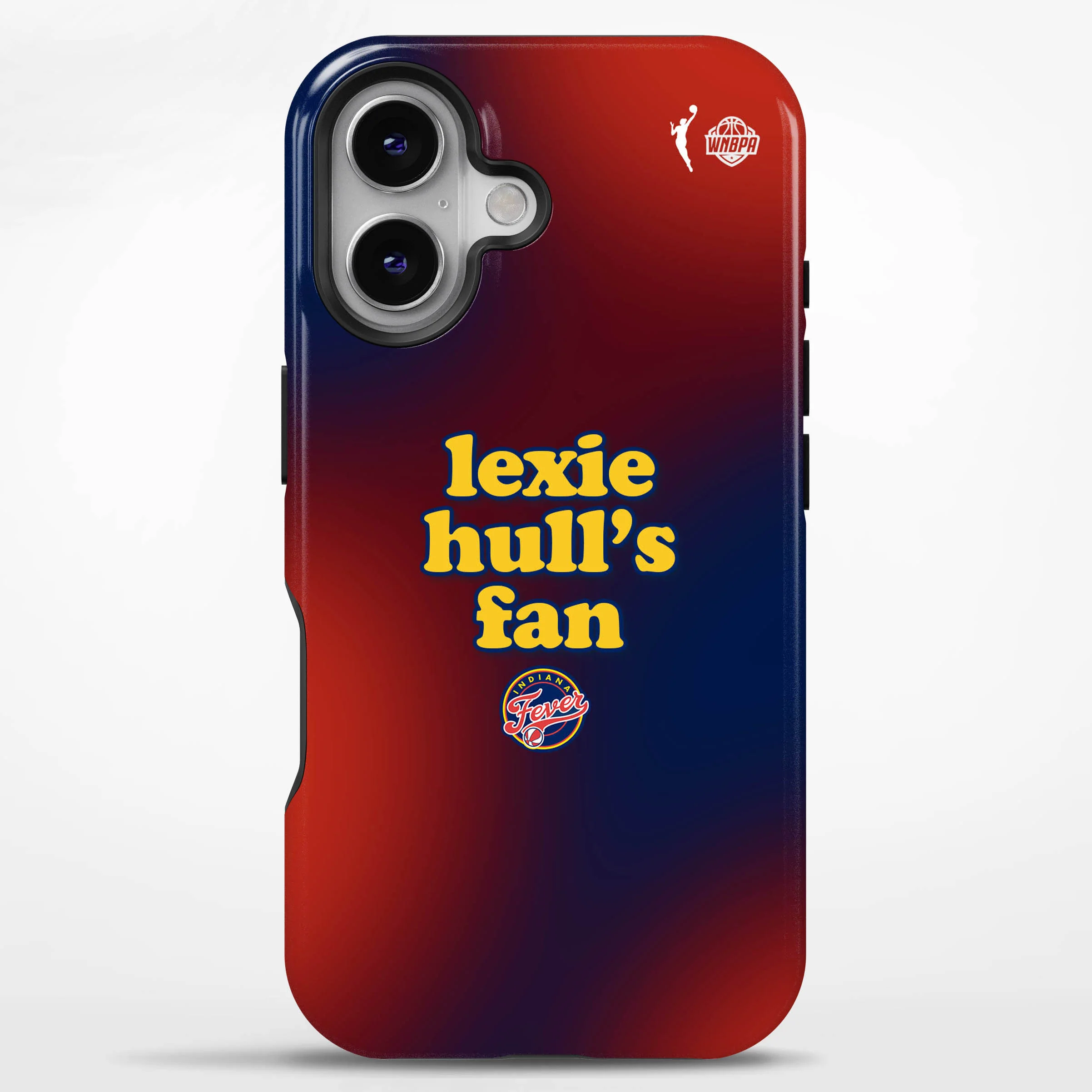 Lexie Hull´s fan  - WNBPA fandom