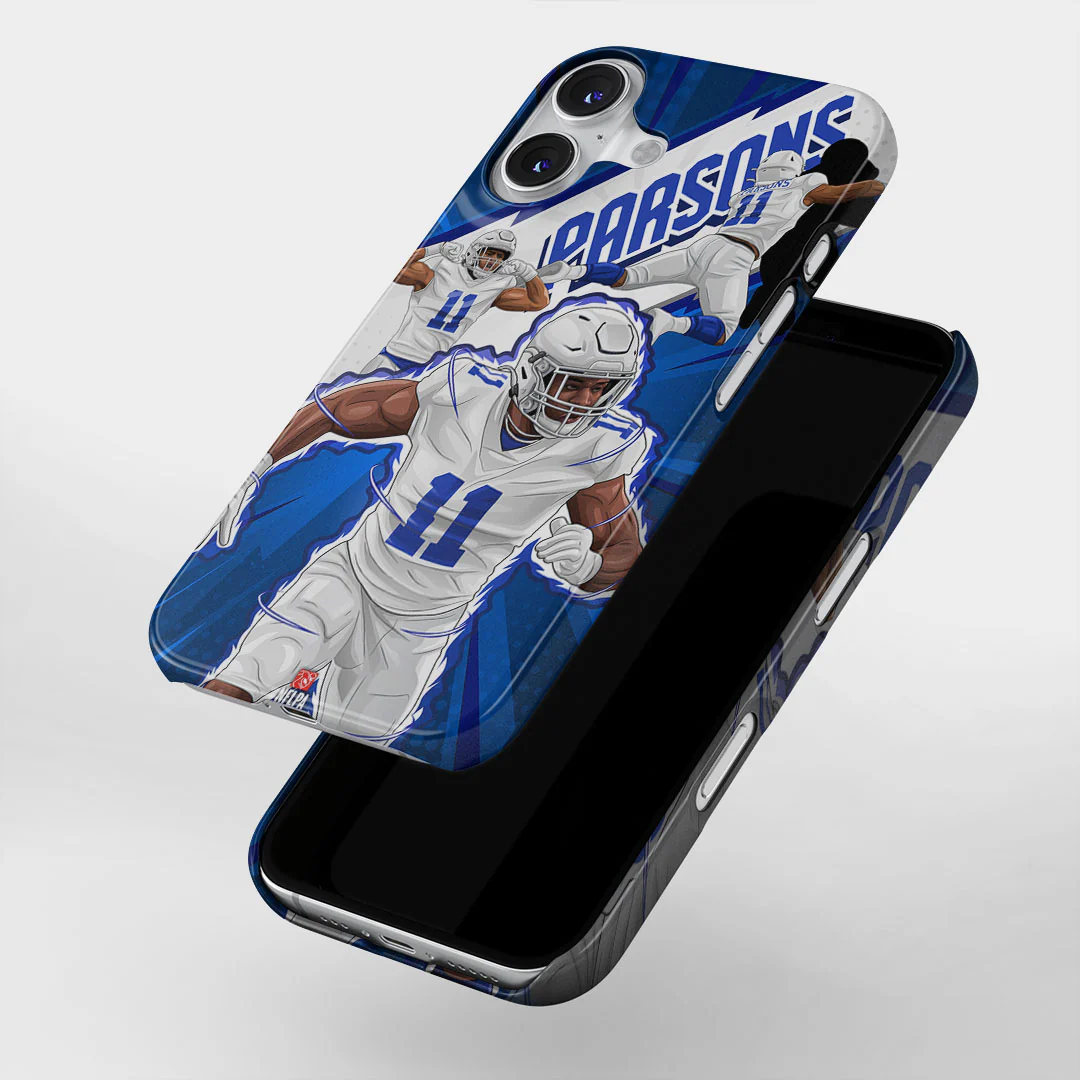 Micah Parsons - Heroes - Image 3