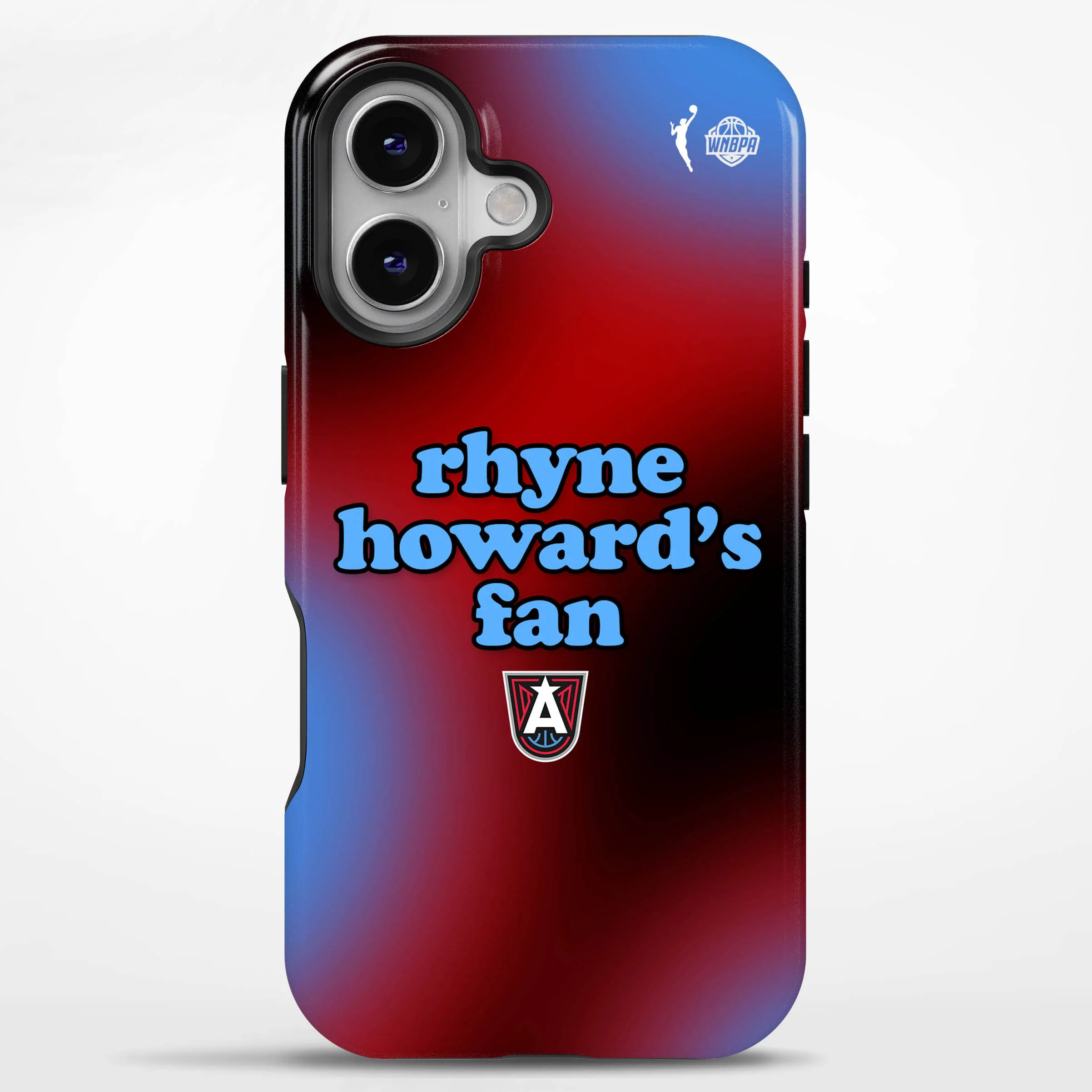 Rhyne Howard´s fan - WNBPA fandom