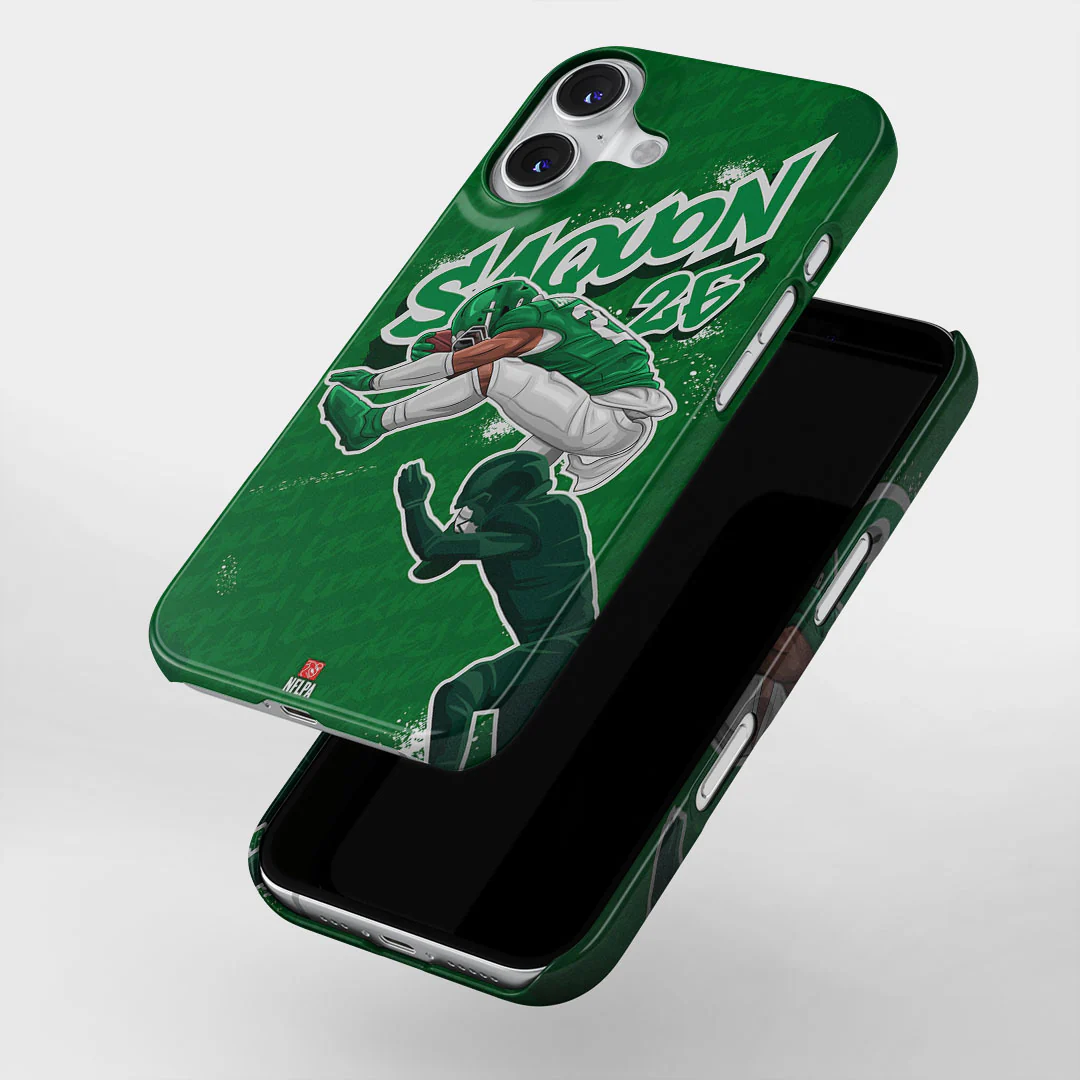 Saquon - Graffiti - Image 3