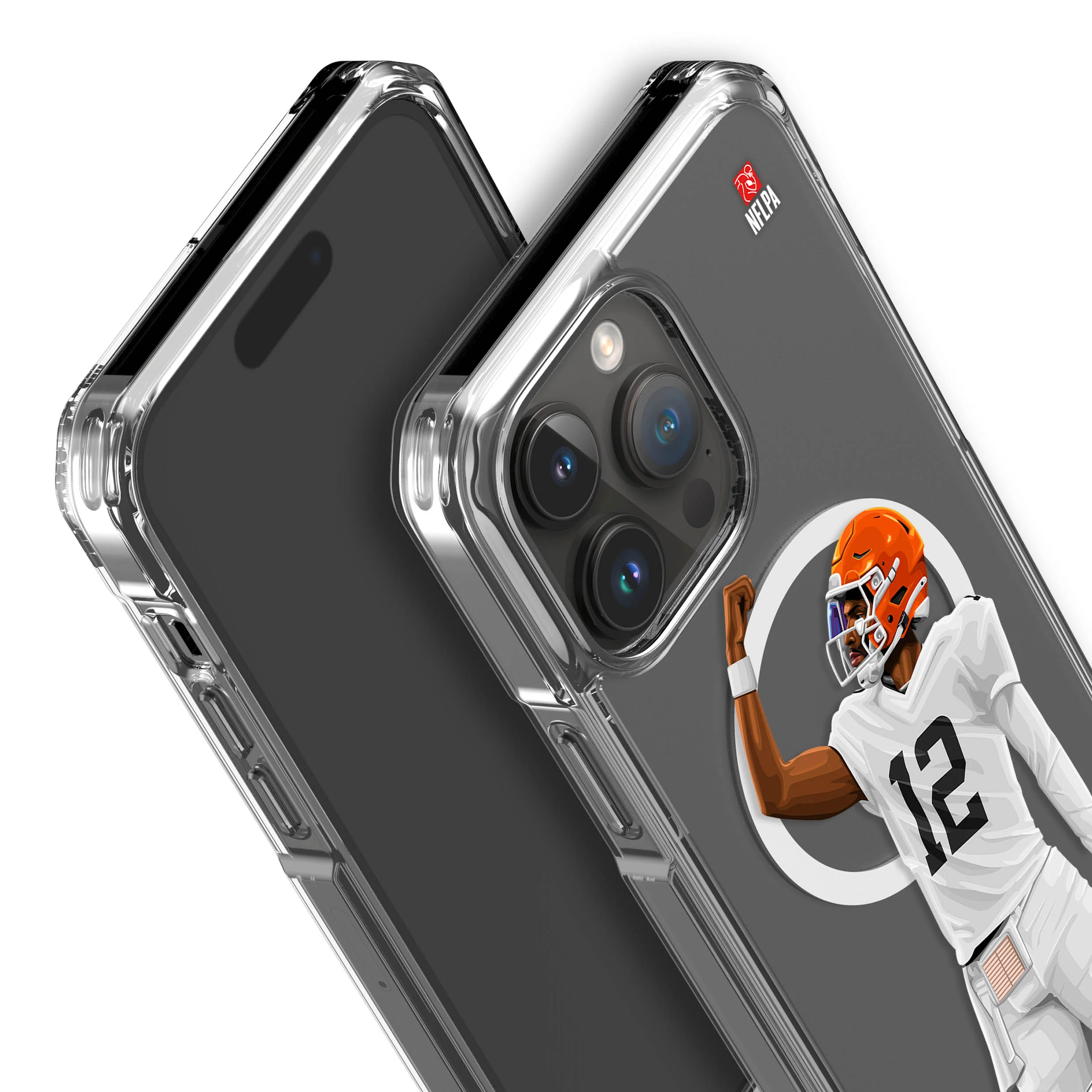Shedeur Sanders - Clear - Image 3