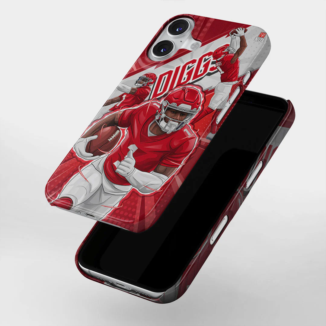 Stefon Diggs - Heroes - Image 3