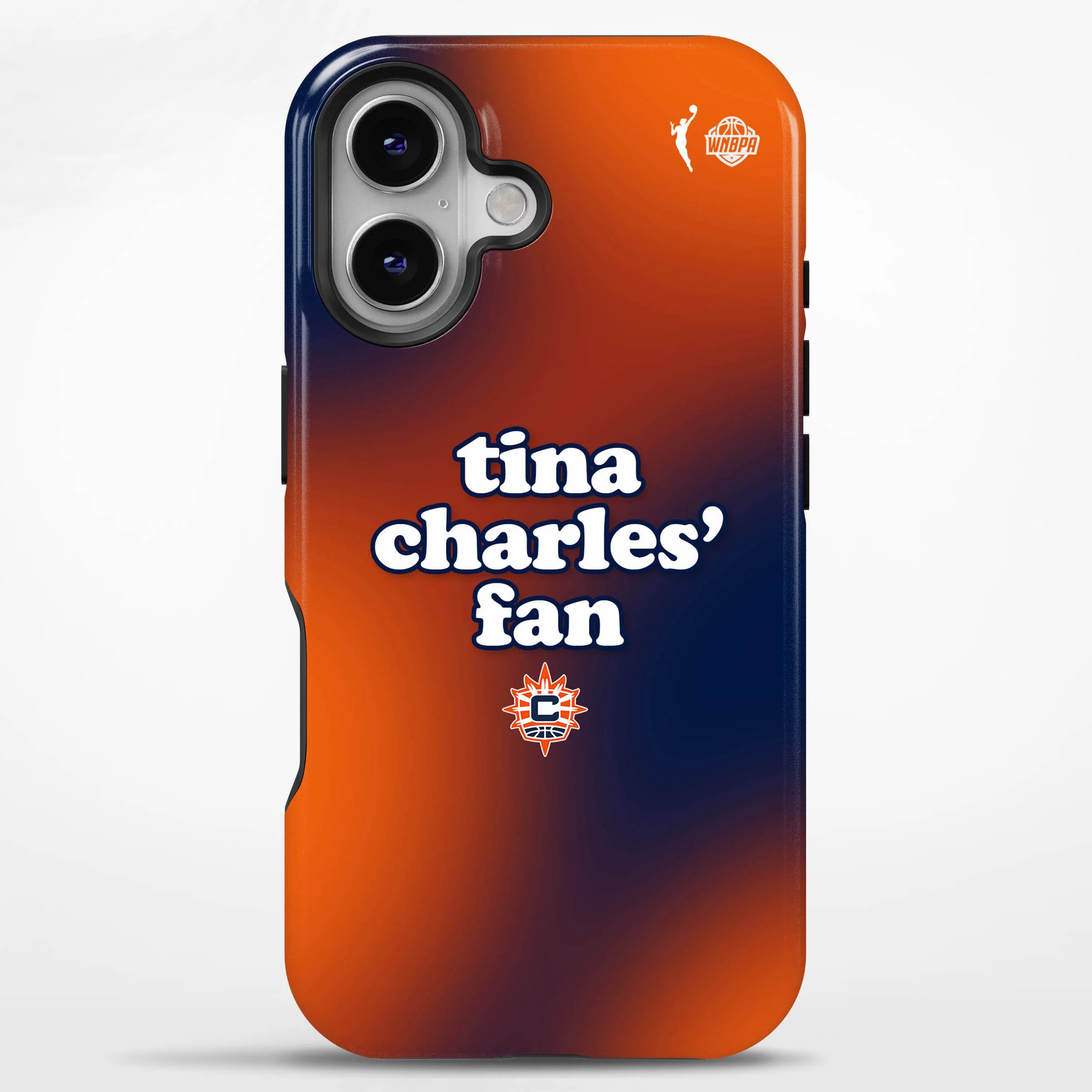 Tina Charle´s fan - WNBPA fandom